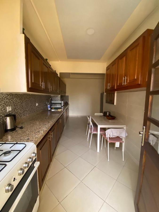Central 2-Bedrooms W/ Balcony@Downtown Mers Sultan Казабланка Екстериор снимка