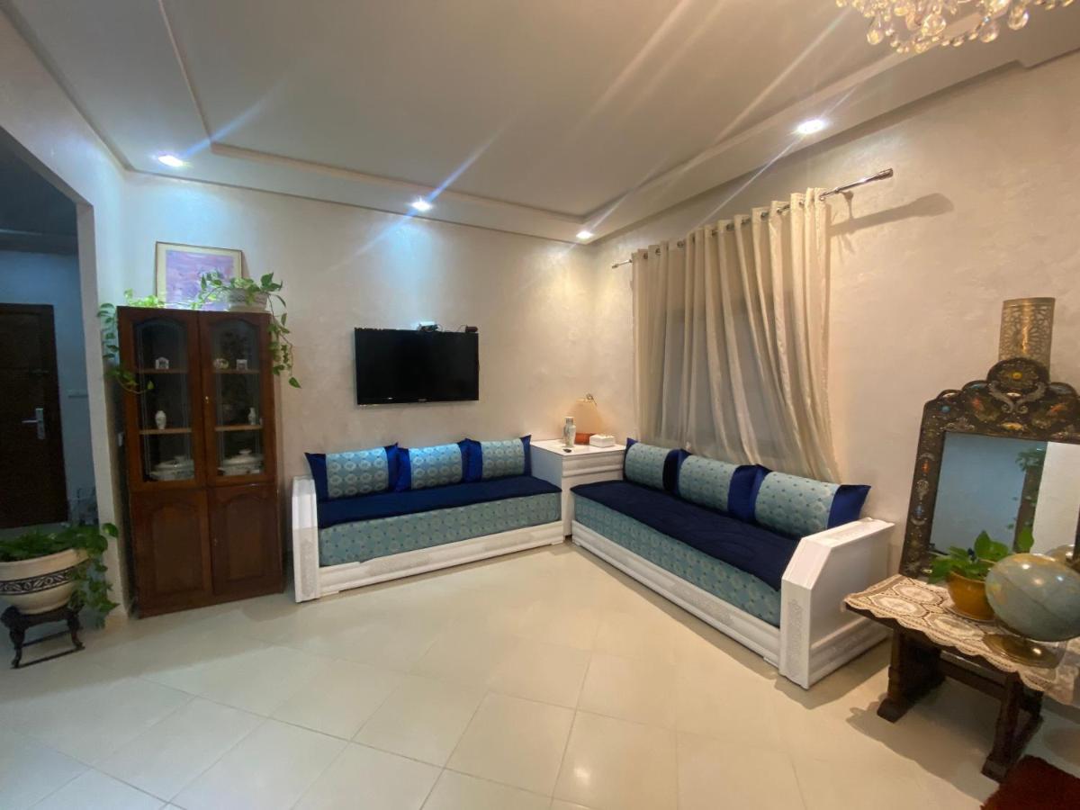 Central 2-Bedrooms W/ Balcony@Downtown Mers Sultan Казабланка Екстериор снимка