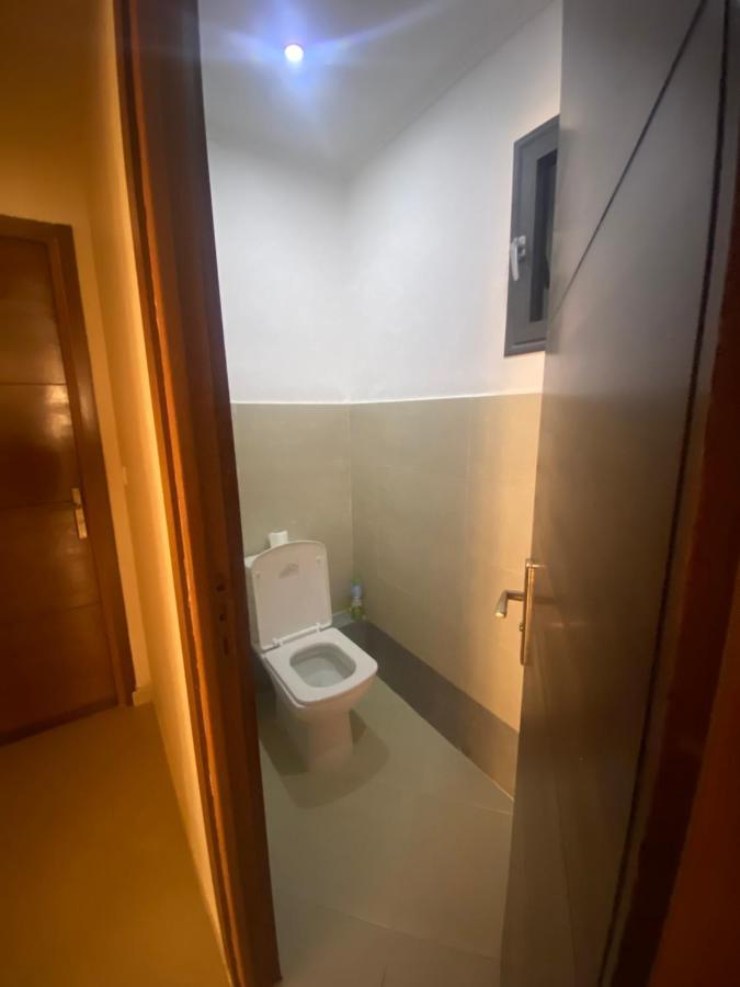 Central 2-Bedrooms W/ Balcony@Downtown Mers Sultan Казабланка Екстериор снимка