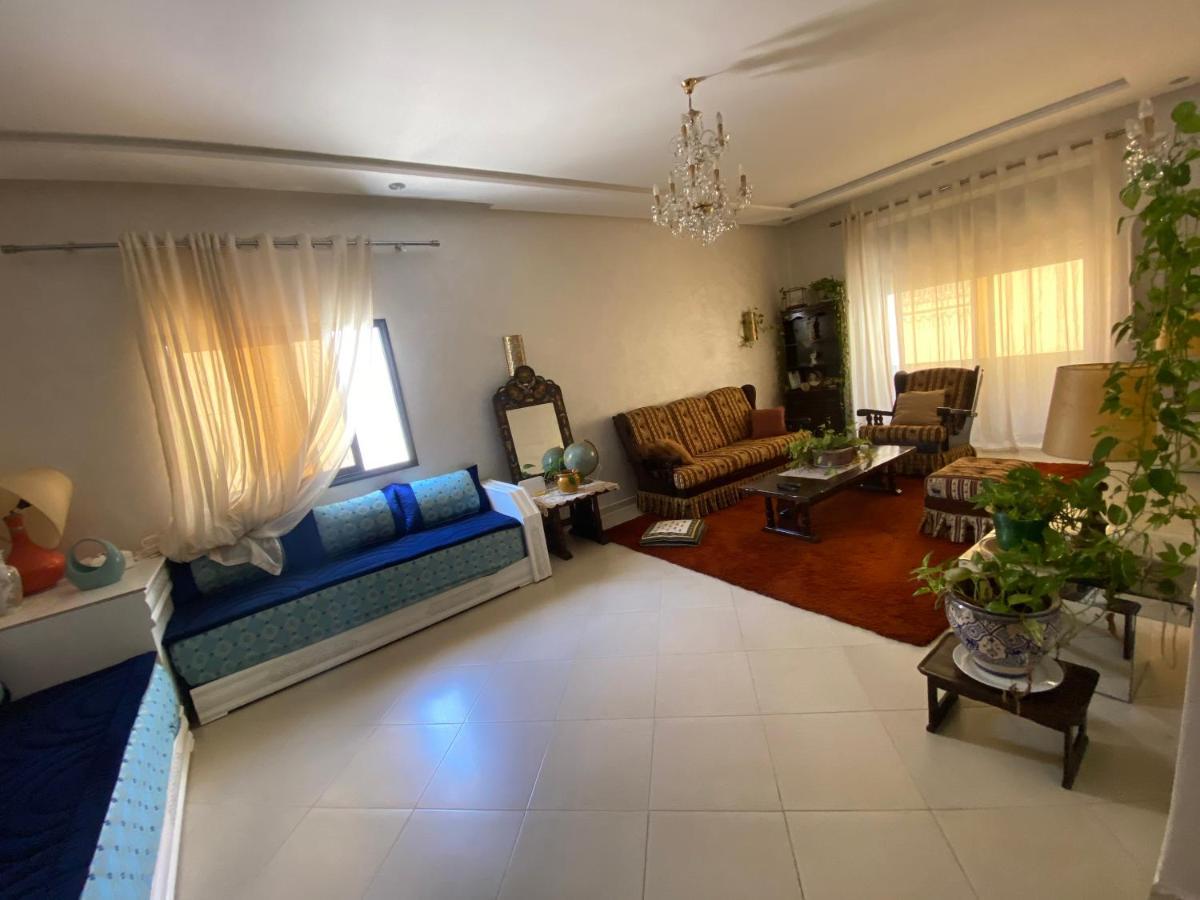 Central 2-Bedrooms W/ Balcony@Downtown Mers Sultan Казабланка Екстериор снимка