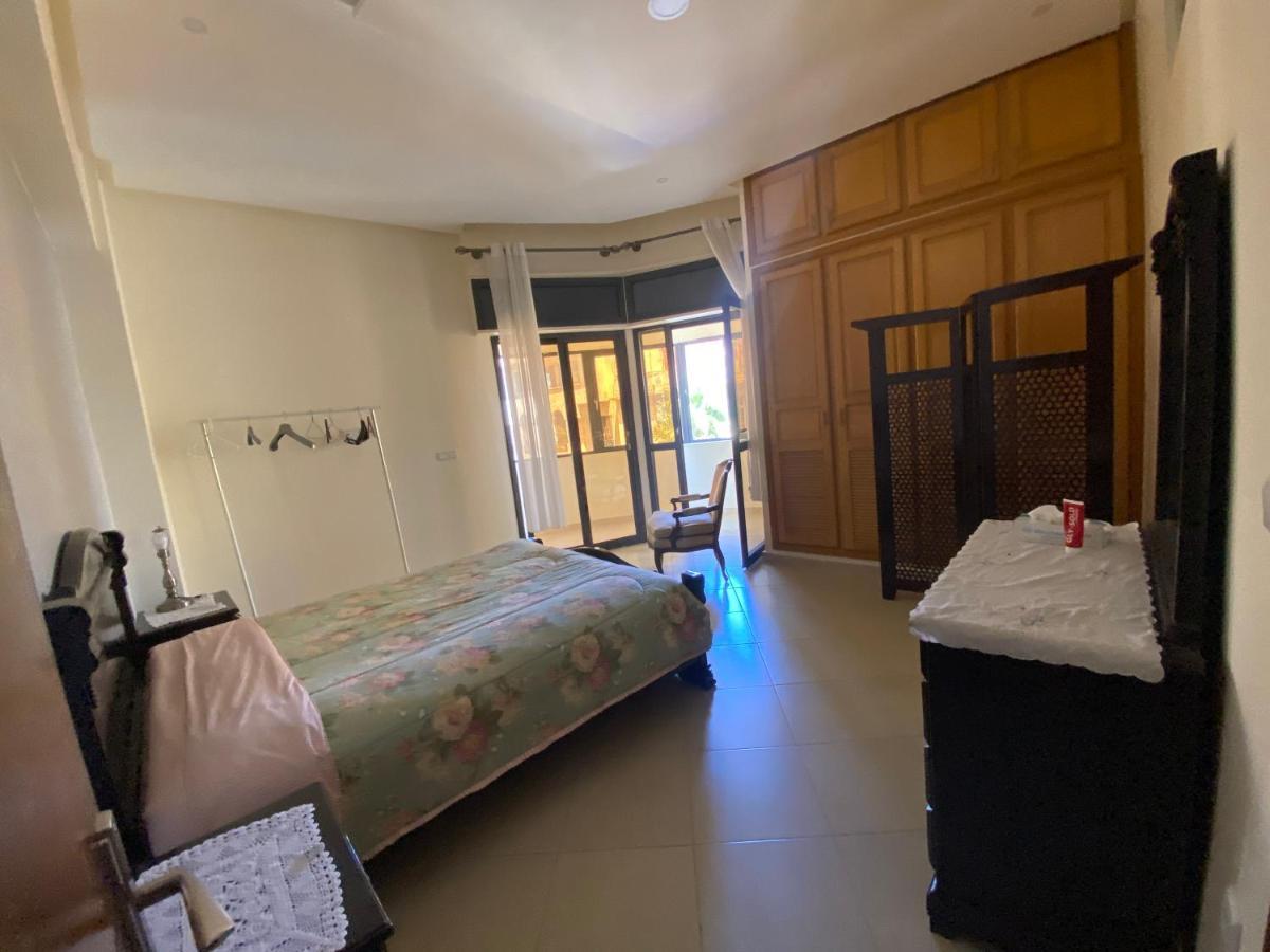 Central 2-Bedrooms W/ Balcony@Downtown Mers Sultan Казабланка Екстериор снимка