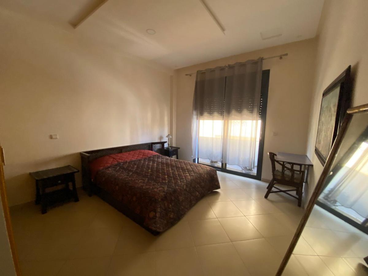 Central 2-Bedrooms W/ Balcony@Downtown Mers Sultan Казабланка Екстериор снимка