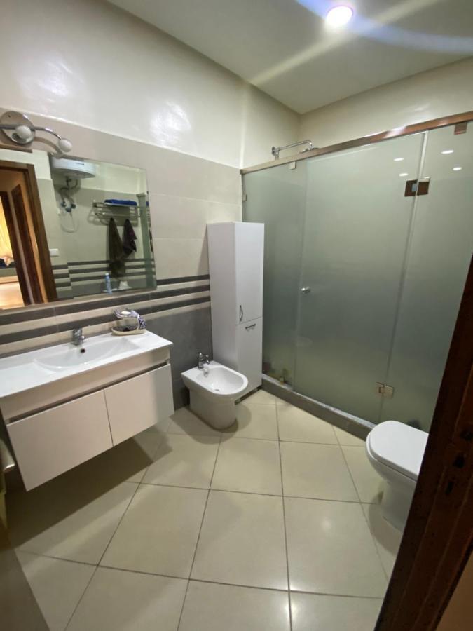 Central 2-Bedrooms W/ Balcony@Downtown Mers Sultan Казабланка Екстериор снимка
